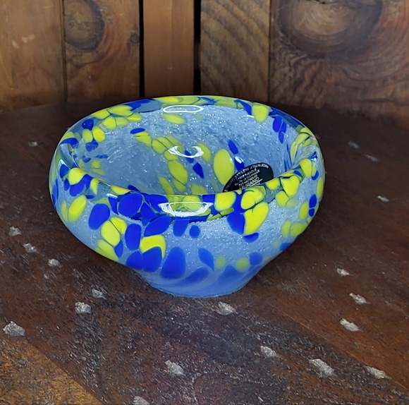 Murano Other - Murano Glass Bowl